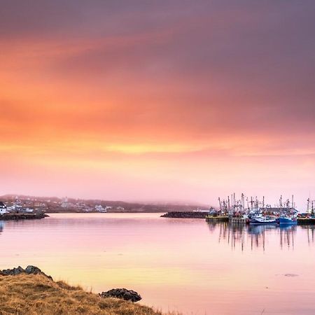 ホテルTwillingate & Beyond Inc. エクステリア 写真