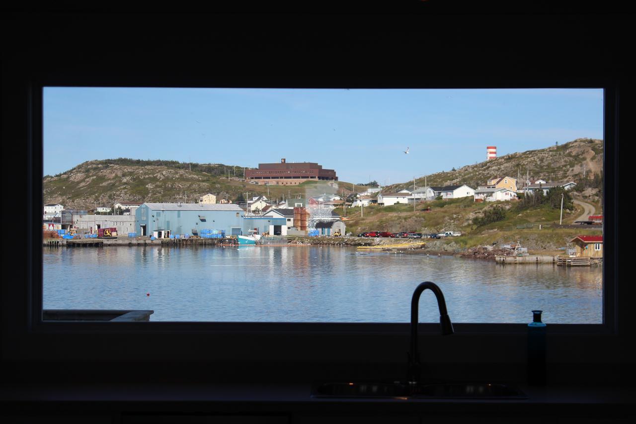 ホテルTwillingate & Beyond Inc. エクステリア 写真