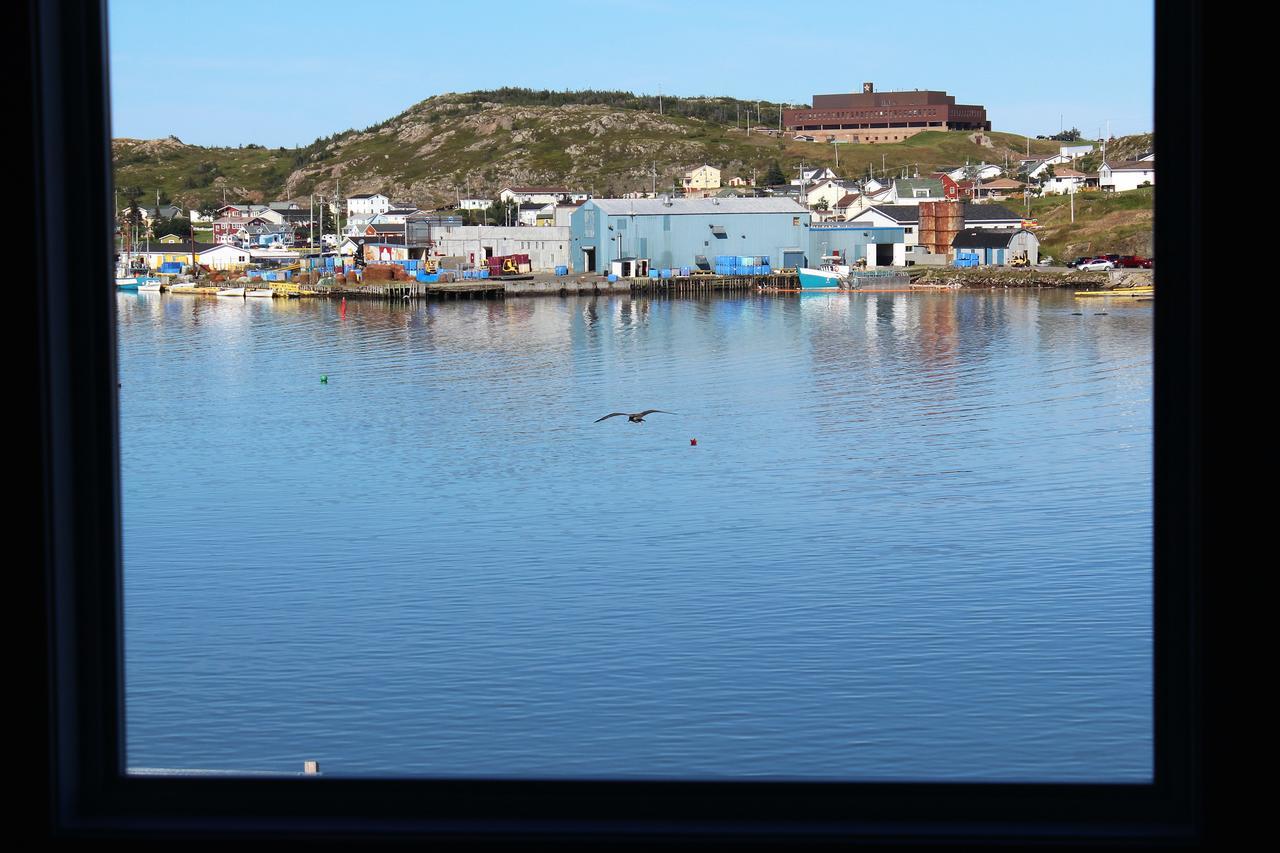 ホテルTwillingate & Beyond Inc. エクステリア 写真