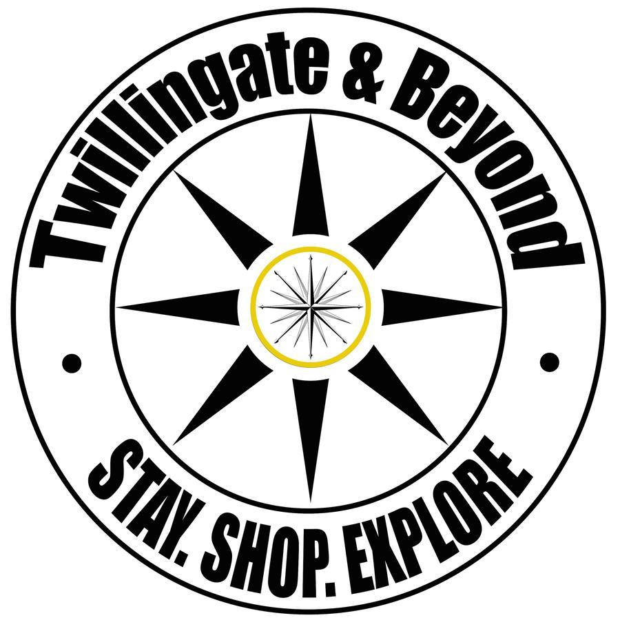 ホテルTwillingate & Beyond Inc. エクステリア 写真