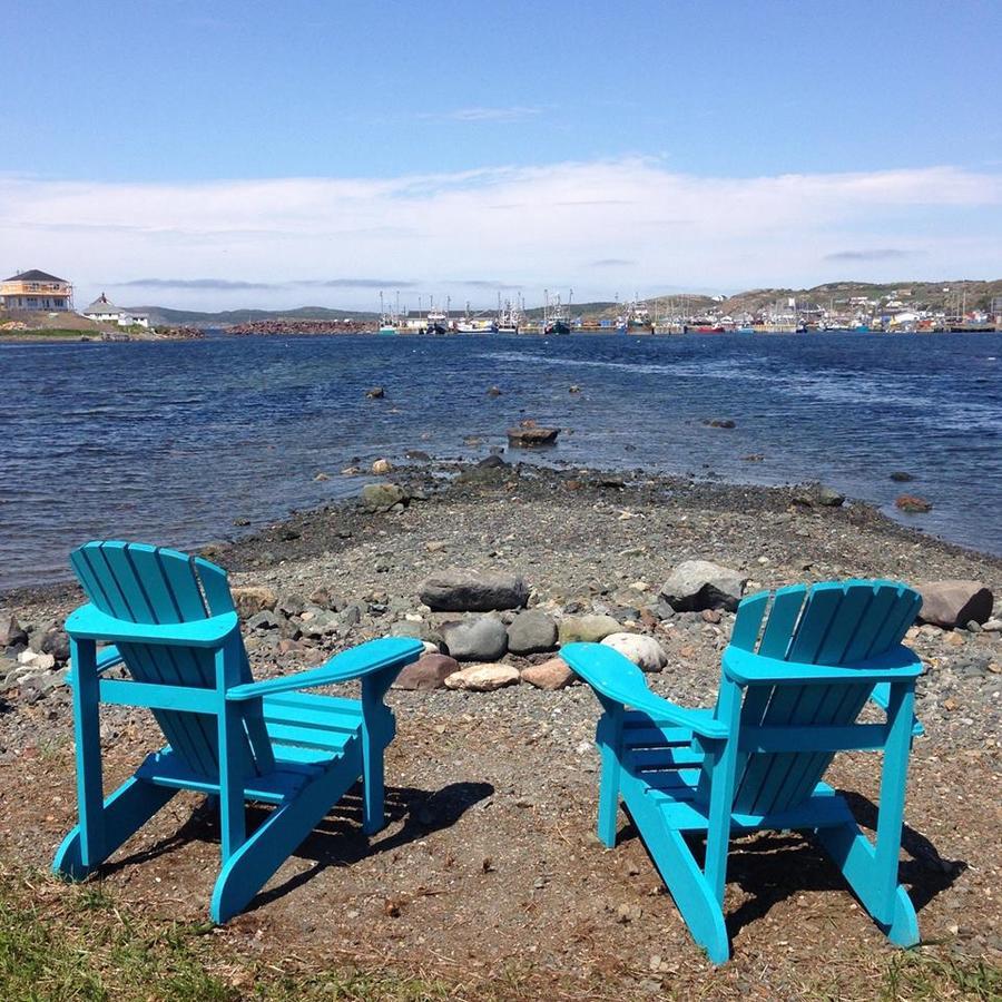 ホテルTwillingate & Beyond Inc. エクステリア 写真