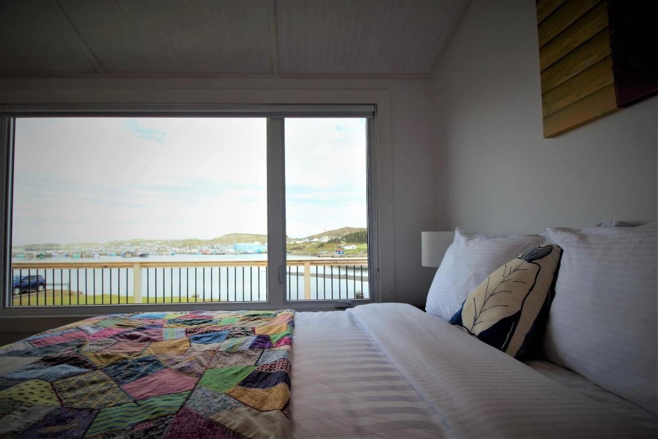 ホテルTwillingate & Beyond Inc. エクステリア 写真